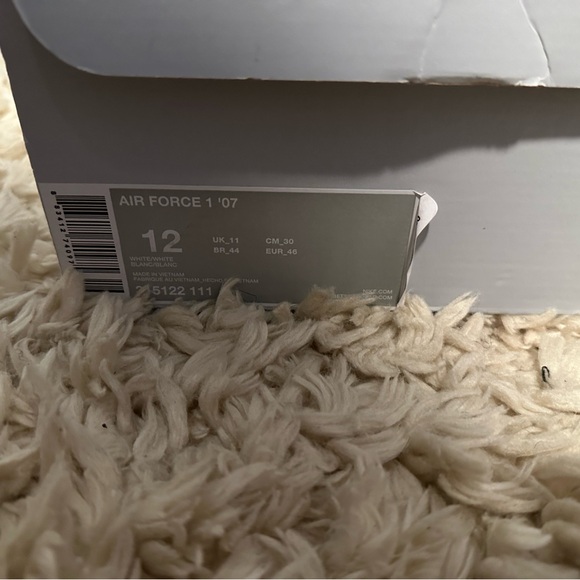 Air Force 1 Low - Picture 7 of 8